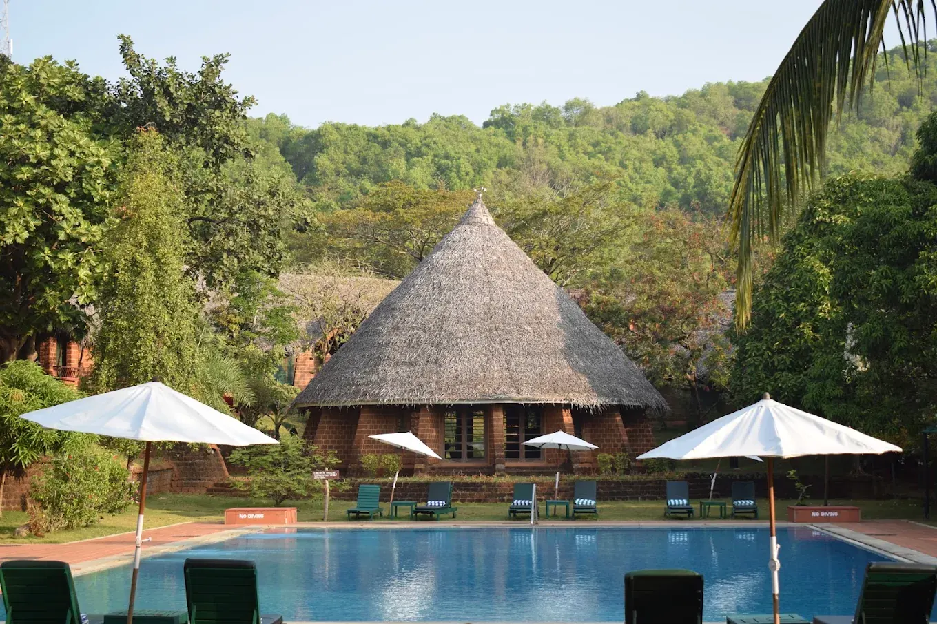 Nattika Beach Resort